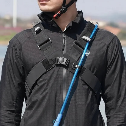 HydroSport Backpack Ultralight 10l Backpack