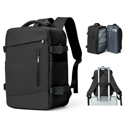 TravelPro Women's Backpack Lightweight