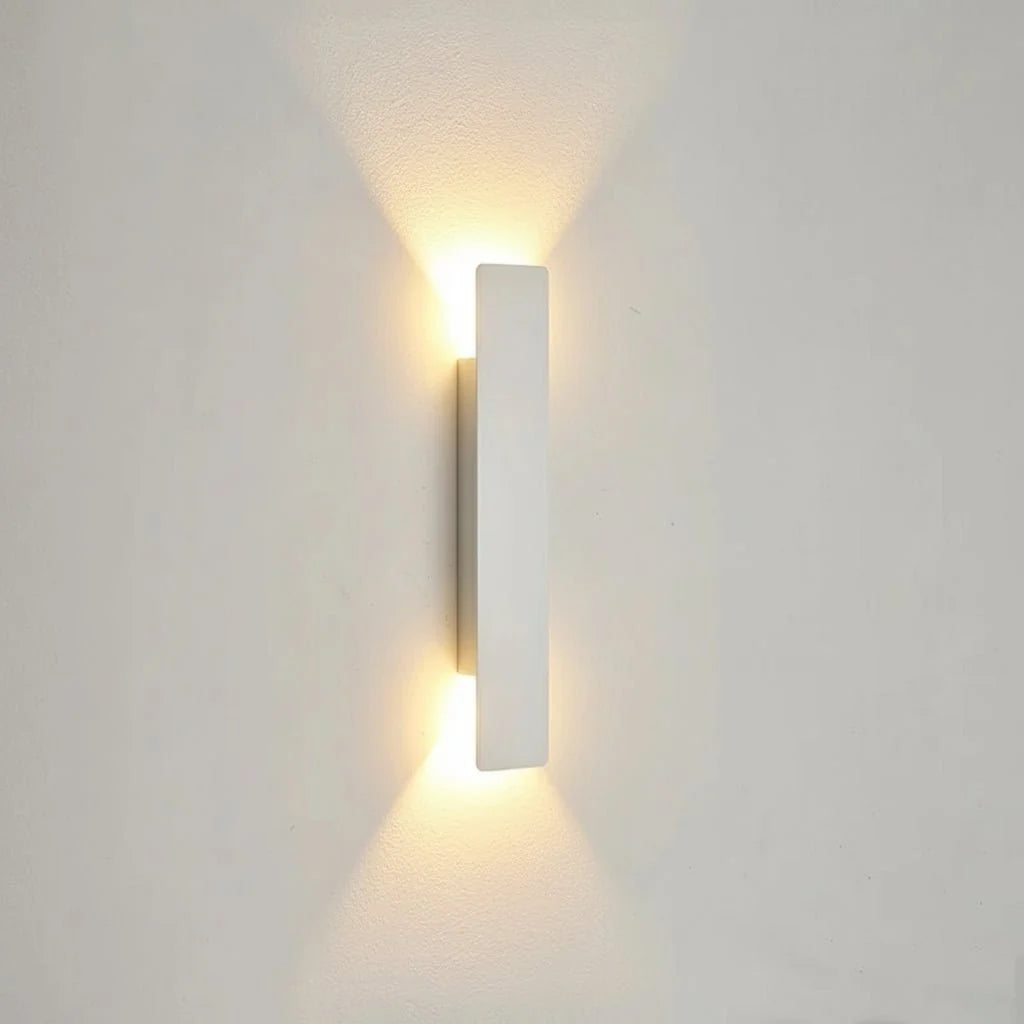 OUTGLOW Waterproof LED Aluminum Wall Light