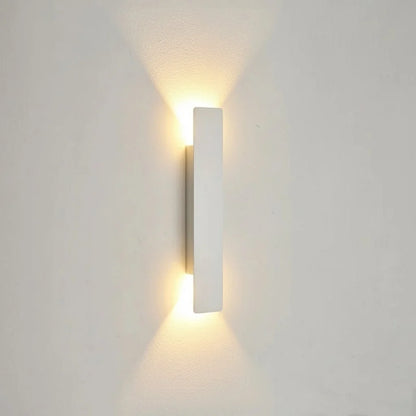 OUTGLOW Waterproof LED Aluminum Wall Light