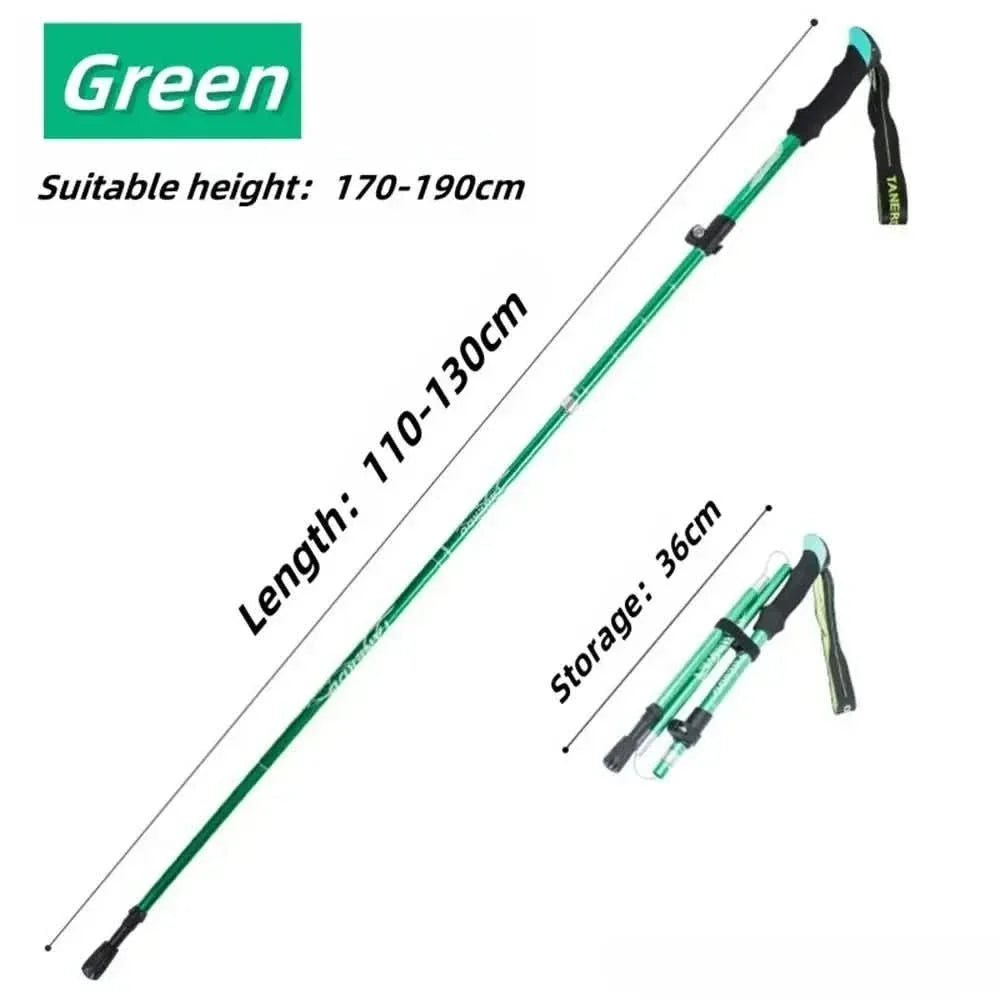 PEAKPATH Adjustable Trekking Poles