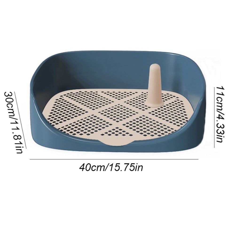 NOCLEANUP Toilet Trainer