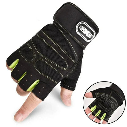 FITFLEX Shock-resistant Training Gloves
