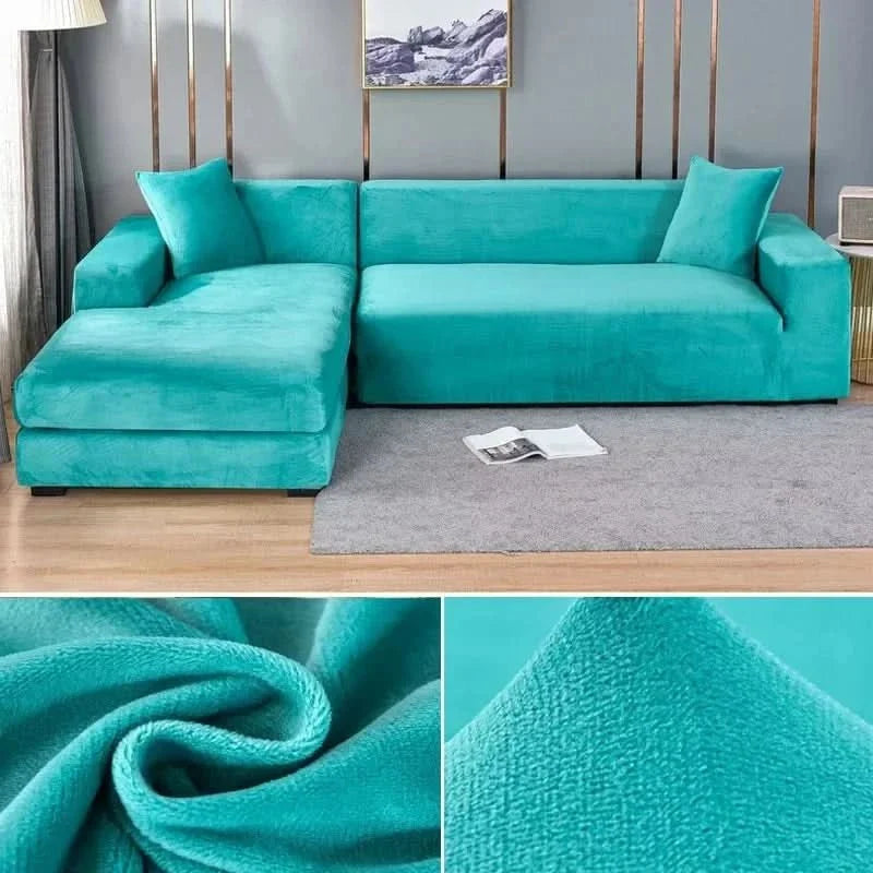 SAMTLUX Sofa Cover