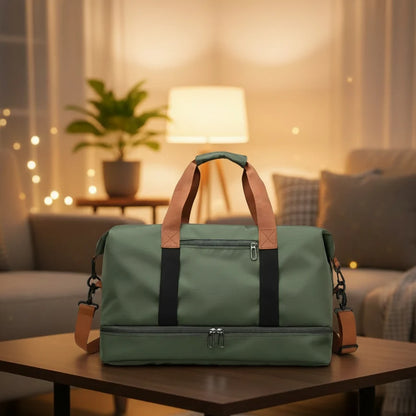FITVOYAGE Sports Bag
