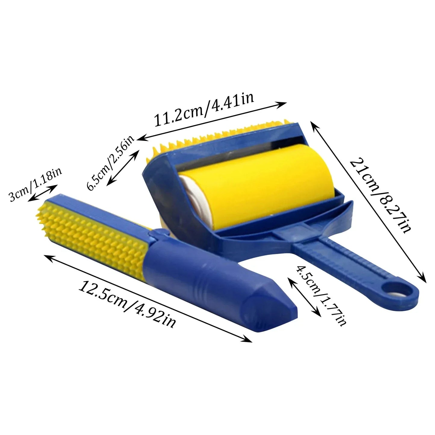 FURERASE PRO Reusable Hair and Lint Remover