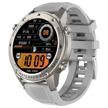 TrekSight X Outdoor Smartwatch
