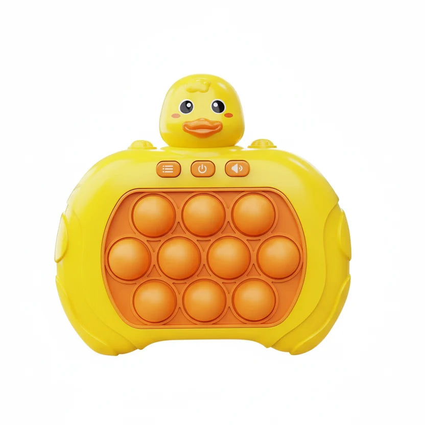 FidgetPop Luminous Stress Puzzle