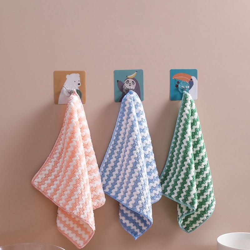 Wonder Wipe Microfibre Cleaning Cloths
