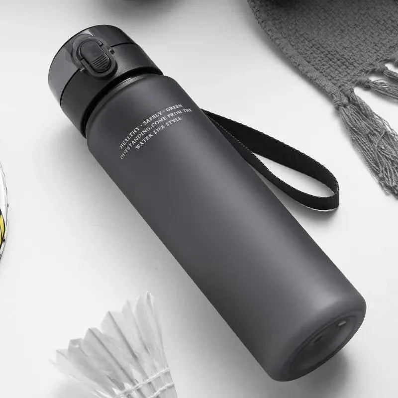 Hydrasport Leak-proof BPA-free Water Bottle