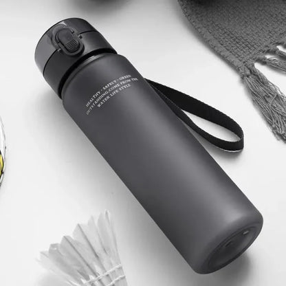 Hydrasport Leak-proof BPA-free Water Bottle