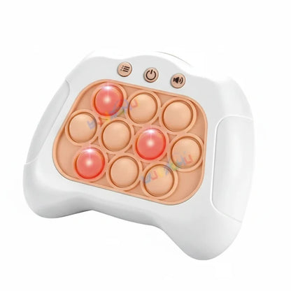FidgetPop Luminous Stress Puzzle