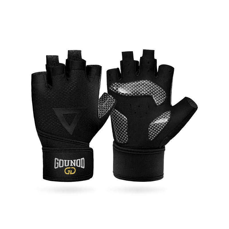 POWERGRIP Fitness Gloves