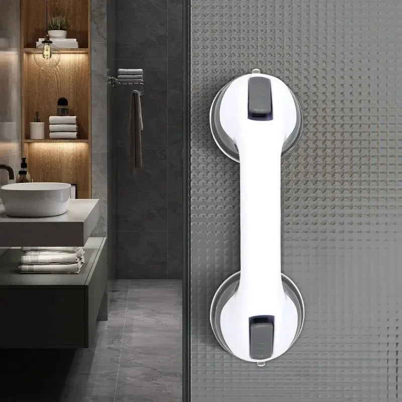 SECUREBAR Bathroom Safety Handle