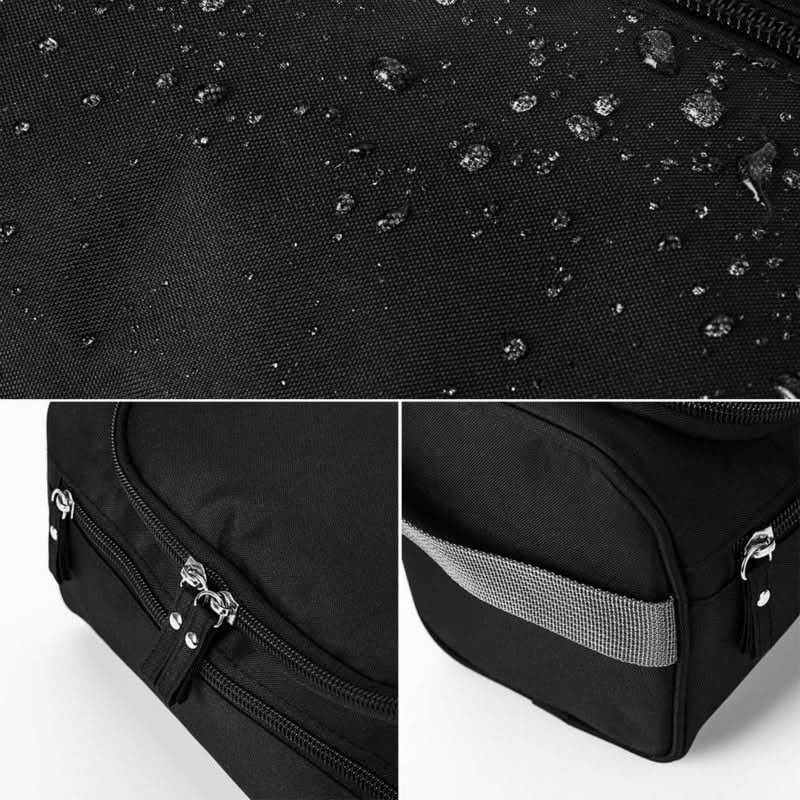 Timobag Compact Toiletry Bag