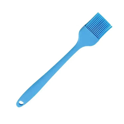 HEATBASTE Heat-resistant Silicone Grill and Baking Brush