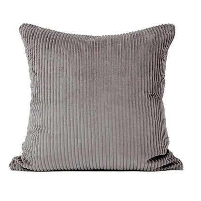 PLUSHCORD Soft Corduroy Pillowcase