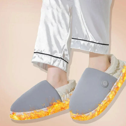 WÄRMESTEP Electrically Heated Slippers