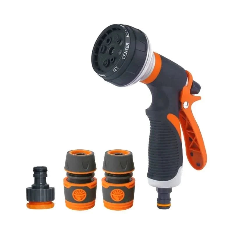 HydroFlex garden spray gun Versatile iwt2