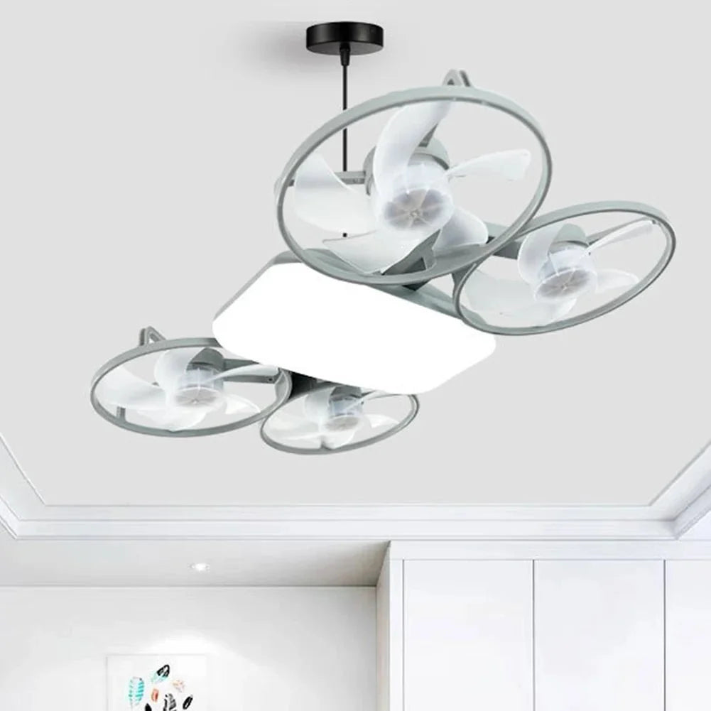 SKYBREEZE Ceiling Fan