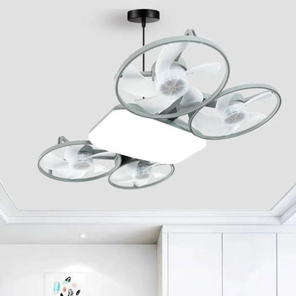 SKYBREEZE Ceiling Fan