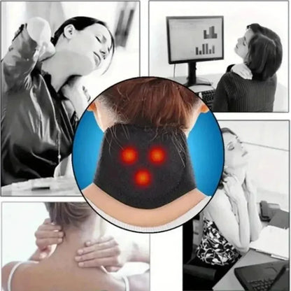 COMFITHERM Portable Warm Neck Pillow