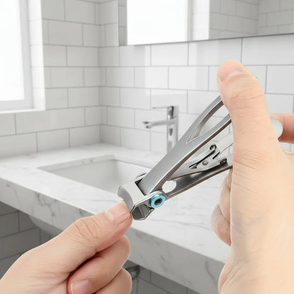 PRECICUT Nail Clipper