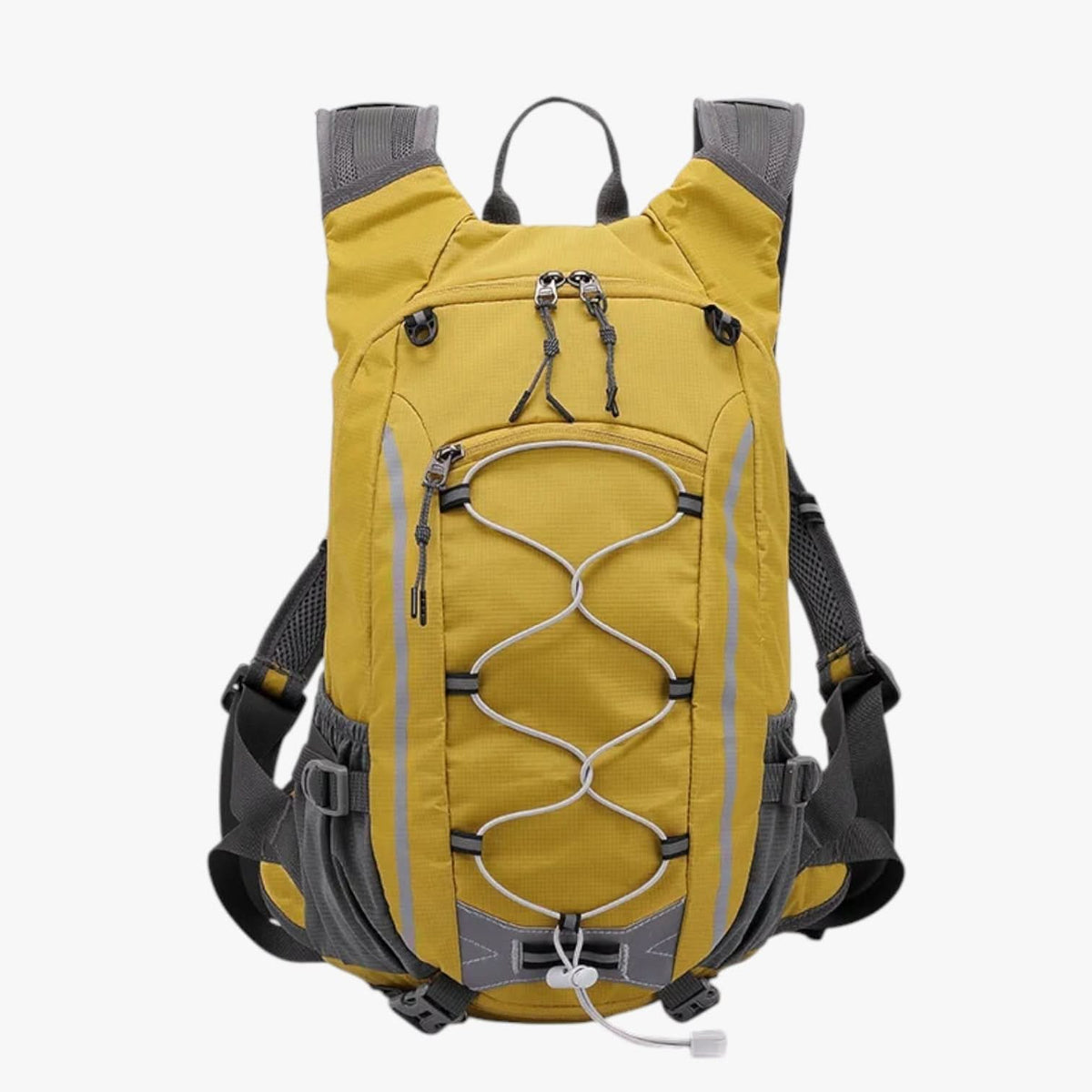 TRAILPACK Lightweight Outdoor Backpack lifestyle image 3