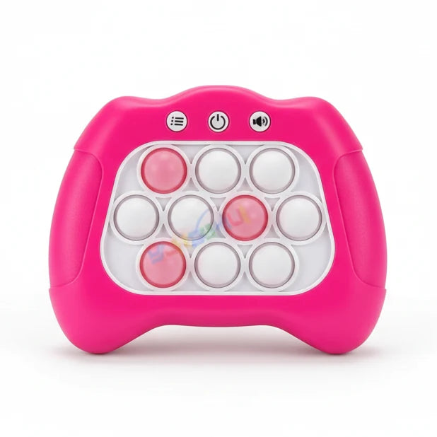 FidgetPop Luminous Stress Puzzle