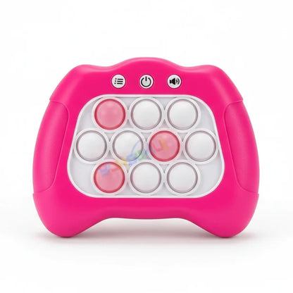 FidgetPop Luminous Stress Puzzle