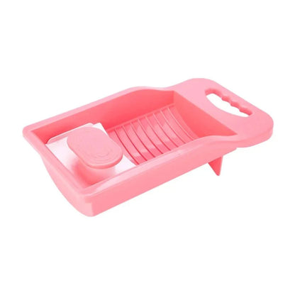 RUBCLEAN Anti-Slip Washboard