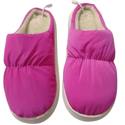 WÄRMESTEP Electrically Heated Slippers