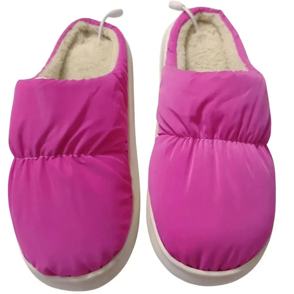 WÄRMESTEP Electrically Heated Slippers - iwt2