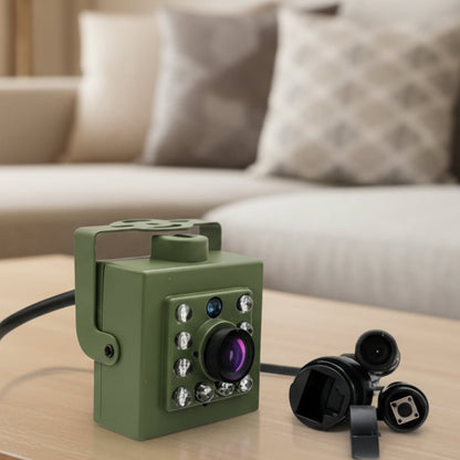 NESTCAM 1080p HD Wi-Fi Camera