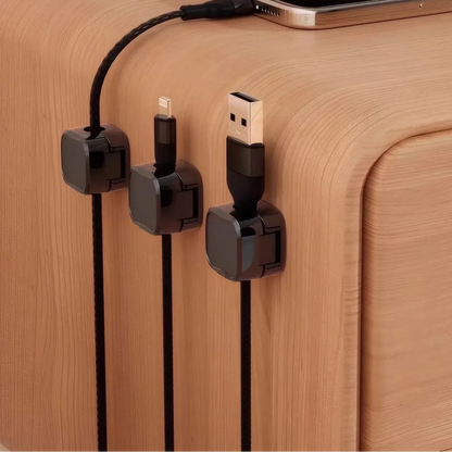 MAGWIRE Magnetic Cable Holder