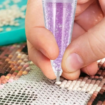 GEMART Complete Diamond Painting Tool Set