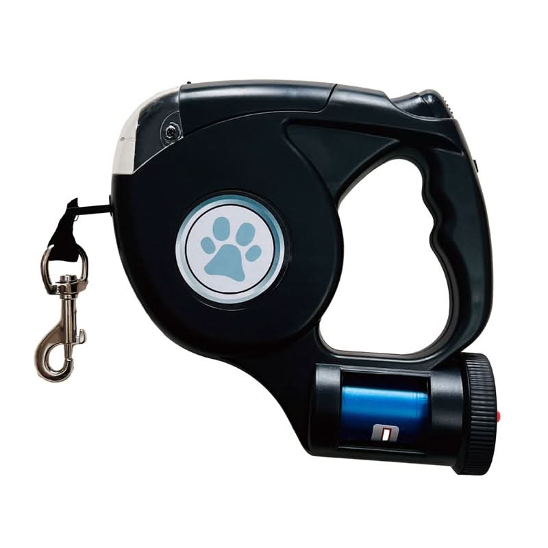 BRIGHTSTRIDE LED Dog Leash lifestyle image 1