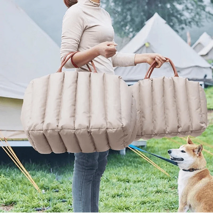 PAWPURSE Lightweight Dog Carrier Bag