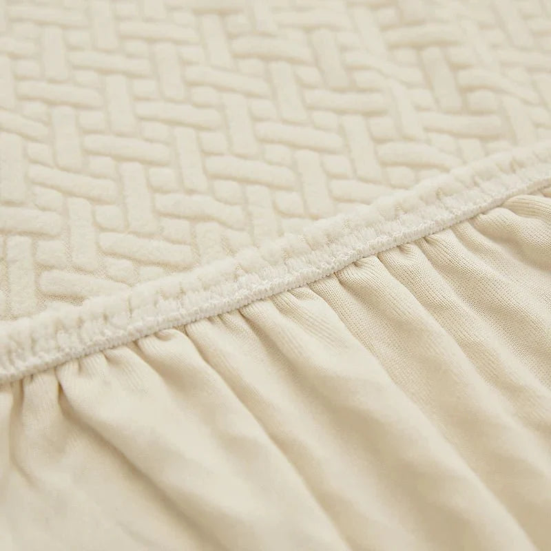 RELAXIO Elastic Sofa Cover