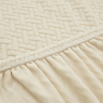 RELAXIO Elastic Sofa Cover