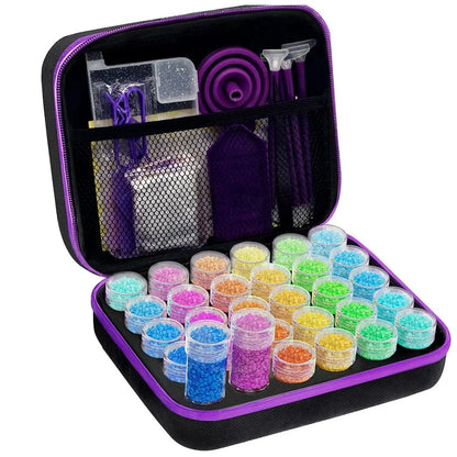 GEMART Complete Diamond Painting Tool Set