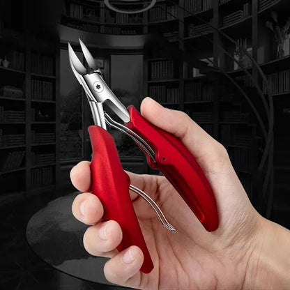 SNIPFORCE PRO Ergonomic Scissors