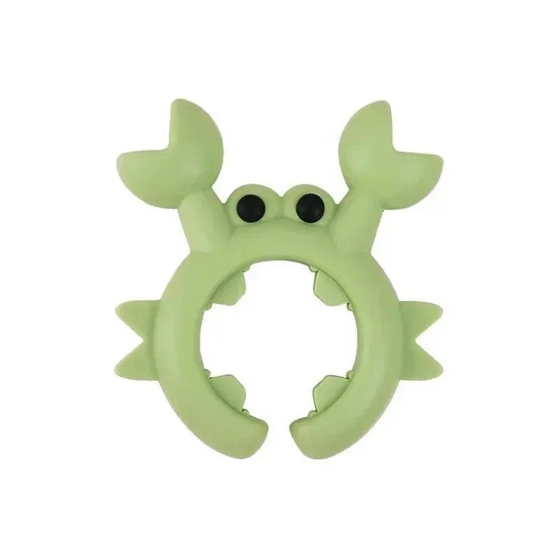 SCALDORA Anti-Scald Spoon Holder