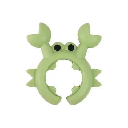 SCALDORA Anti-Scald Spoon Holder