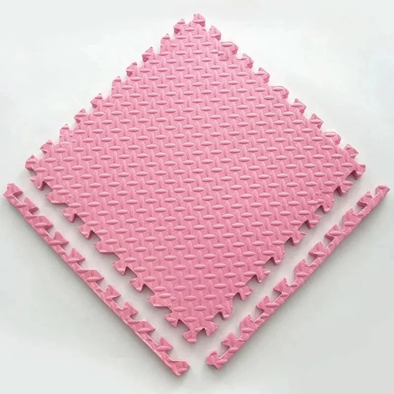 CUSHIOPLAY MAT Safe Play Fun