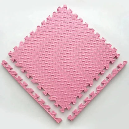CUSHIOPLAY MAT Safe Play Fun