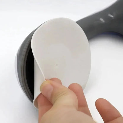 SECUREBAR Bathroom Safety Handle