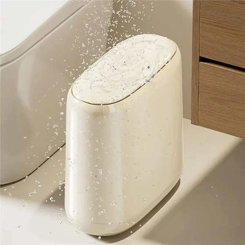 HOMEBIN Trash Can