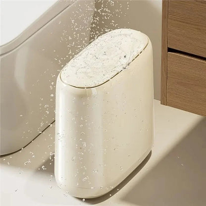 HOMEBIN Trash Can