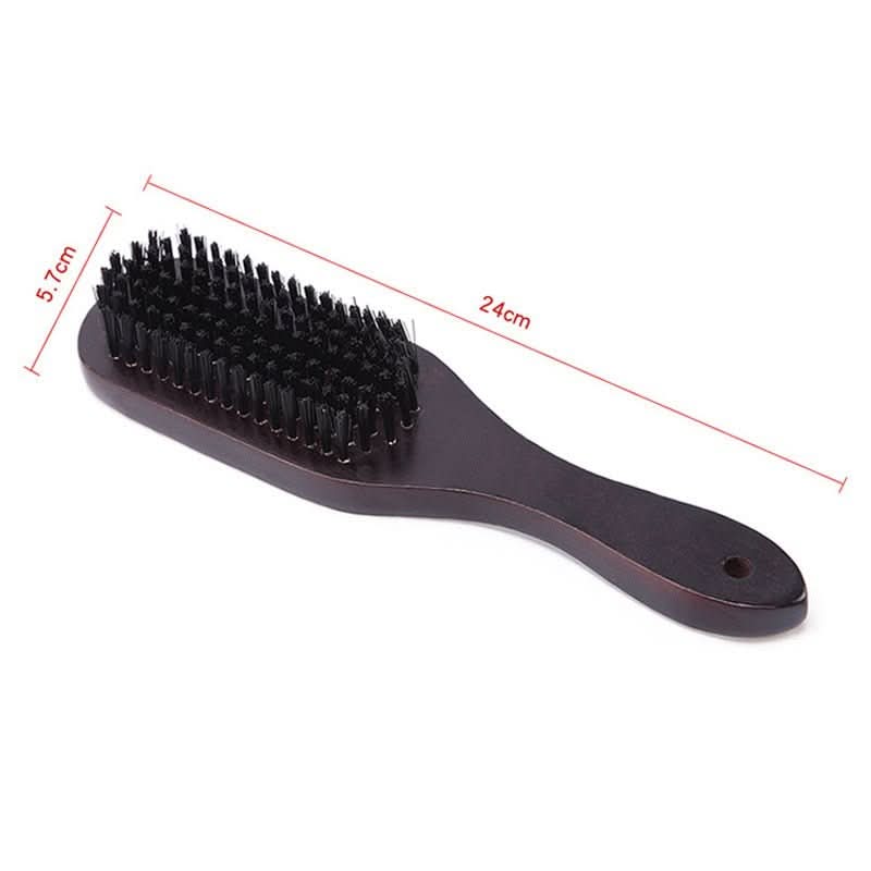 Probrush Premium Hair & Beard Brush